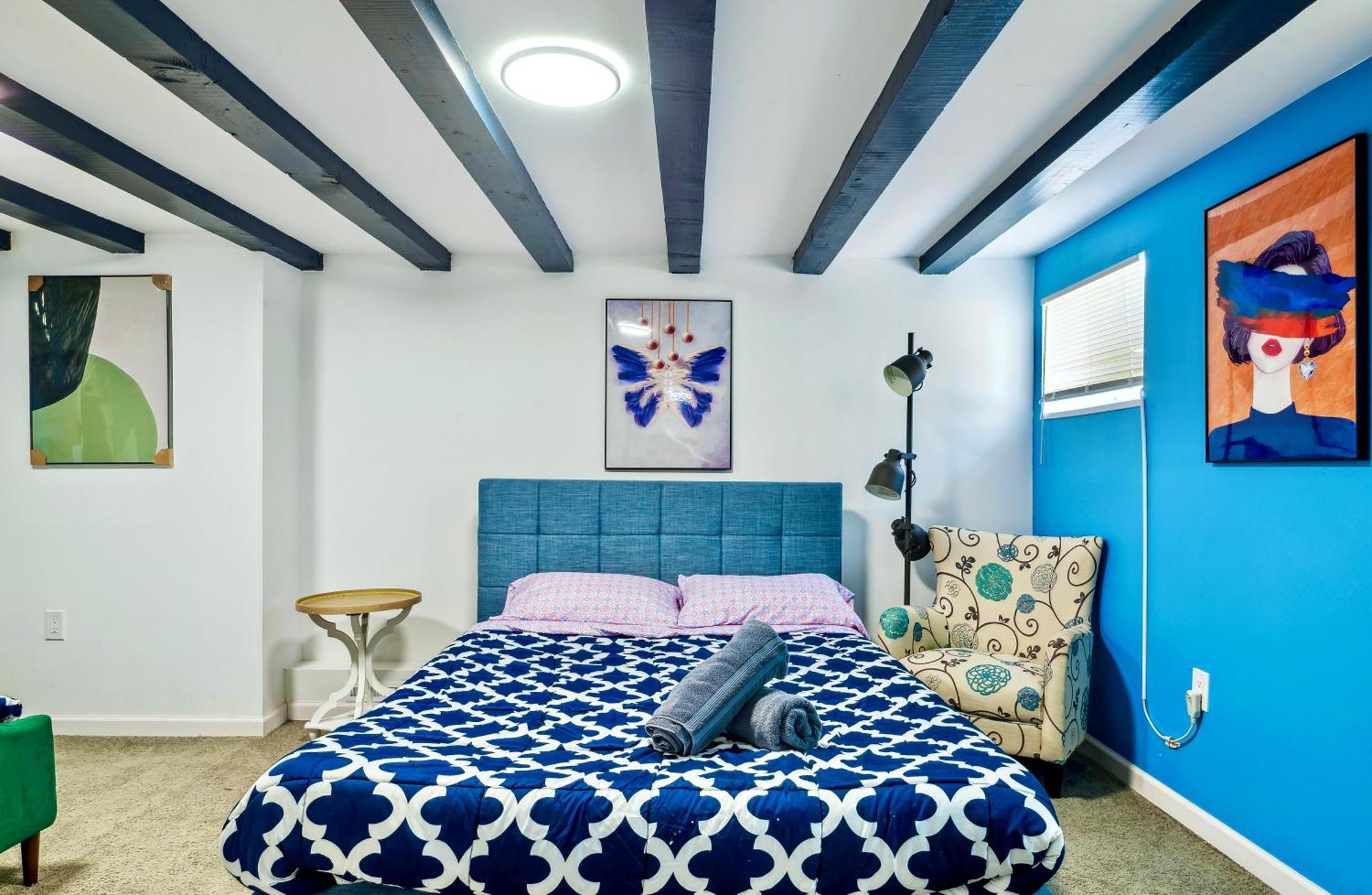 2 Bedroom Cozy Gem Manhattan Beach Νέα Υόρκη Εξωτερικό φωτογραφία