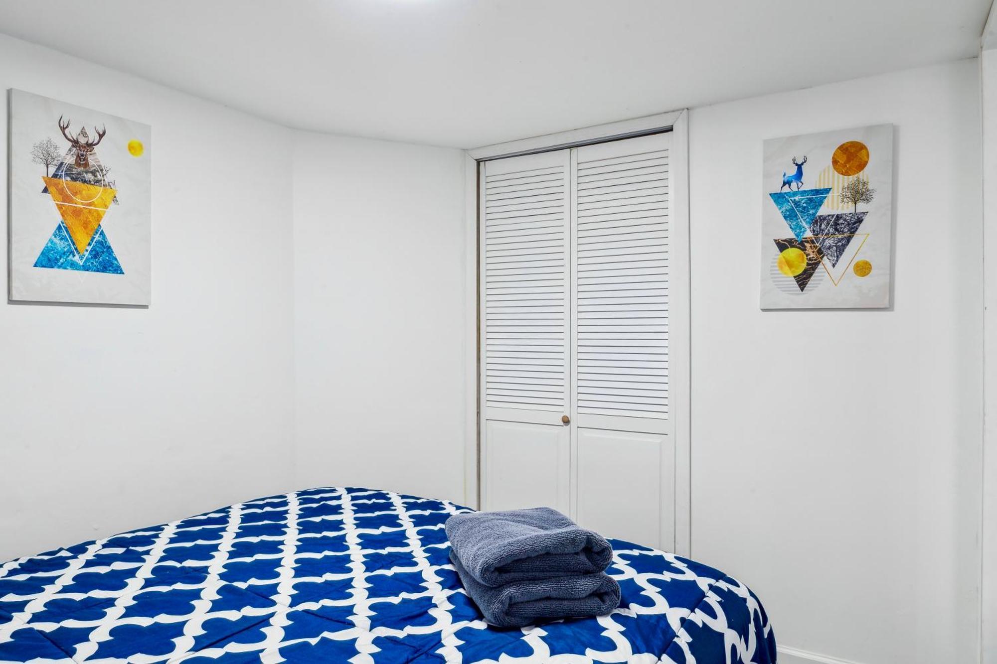 2 Bedroom Cozy Gem Manhattan Beach Νέα Υόρκη Εξωτερικό φωτογραφία
