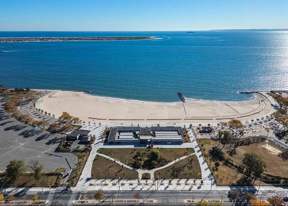 2 Bedroom Cozy Gem Manhattan Beach Νέα Υόρκη Εξωτερικό φωτογραφία